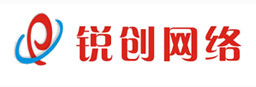 锐创网络logo